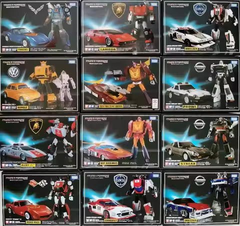 MP Series Ko MP12 MP17 MP18 MP19 MP20 MP25 MP26 MP27 MP30 MP33 MP35 MP39 MP47 MP15 MP16