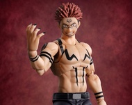 「高價收全新/二手」Shf Bandai 咒術迴戰 兩面宿儺、五條悟、虎杖、伏黑惠