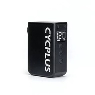 [Lohas Style Bicycle Shop] CYCPLUS CUBE Portable Pump Mini Tire Inflator