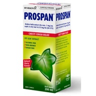 SIRAP BATUK PROSPAN [PROSPAN COUGH SYRUP 100ML]