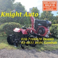 =NEW ARRIVE OGAWA OCX-700 Power Tiller Cultivator Petrol Operate 6.7KW Heavy Duty Power Tiller Culti