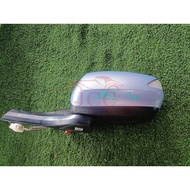 HONDA INSIGHT (ZE2) SIDE MIRROR (LEFT ONLY) 9WAYAR [E-3-4]