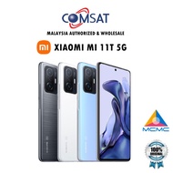 Xiaomi 11T 5G ( 8GB+128GB/8GB+256GB) LOCAL XIAOMI MALAYSIA WARRANTY 1 YEAR