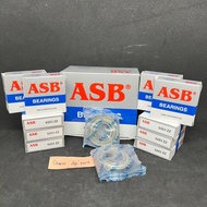 (PRICE 10 PC) BEARING 6203 ZZ "ASB" MOTORCYCLE GEAR WHEEL BEARING LAKER 6203 ZZ IRON CAP