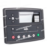 DSE7320 precision controller, generator controller, self-starting control module