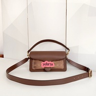 New Tabby CI032 Shoulder Bag 20/26 Women Crossbody Sling Top Handle Handbag 032