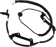 For Hyundai For Santa Fe 2.4L 2.7L 3.3L 3.5L 2007-2012 Rear Left Abs Wheel Speed Sensor 95680-2B000 