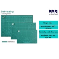 PVC ASTAR APLUS Cutting Mat Self Healing A4/A3/A2 3MM