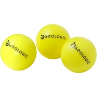 ลูกเปตองของแท้ Petanque Ball Bocce ลูกเป้าเปตองเพื่อสันทนาการ 3 ลูก 3 Recreational Petanque Jacks