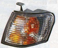 ((車燈大小事))TOYOTA TERCEL 1999-2002 豐田 教練車  原廠型角燈 高品質外銷品
