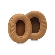 Exchange Skullcandy Crusher Wireless, Hesh3 Wireless Over-Ear Headphones' Crusher Cushion Earpads Foam Earpads (Khaki)