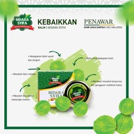 SET JIMAT COMBO BAM BIDARA SYIFA + AROMA TERAPI BIDARA SYIFA BAM DAUN BIDARA AROMATERAPI DAUN BIDARA