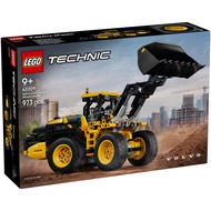 Lego 42209 Technic Volvo L120 Electric Wheel Loader