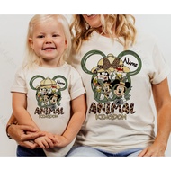 Disney Animal Kingdom Shirts, Animal Kingdom Custom, Animal Kingdom Family Shirts, Animal Kingdom Ma