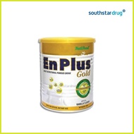 ⭐ ✉ ▰ En Plus Gold Can 900g