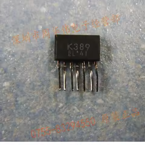 K389 2SK389-GR 2SK389-BR J109 2SJ109-BL 2SJ109-GR 2SA1349-BL 2SC3381-BL 2SA1349-GR 2SC3381-GR 2SA134