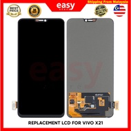 VIVO X21i X21iA / VIVO X21 /1725 / X21A LCD Touch Screen Digitizer Display Replacement