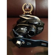 Shimano Grappler 301hg