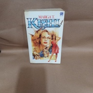 novel marga t kishi