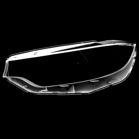 NEW Headlight Lens Cover Headlight Glass Headlamp Shell For BMW 4 Series F32 F36 F33 2013 2014 2015 
