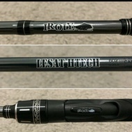 PROMO - Joran Iroly Lesat Htech - GREENTHUMB