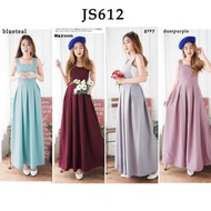 JS612 Jumpsuit Rok Kekinian Termurah