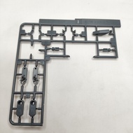 Runner I hg Universe Booster Gundam Spare Part 1/144 J2145