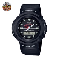 100% Original Casio g-Shock AW-500E-1E