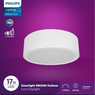Led Downlight 59472 Meson Outbow 17W 17 watts