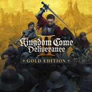 Kingdom Come Deliverance II(ภาษาไทย) เกม PC Game เกมคอมพิวเตอร์ Downloads USB Flash Drive