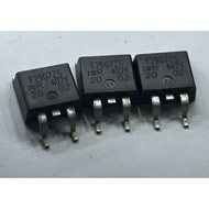 IRF2907ZS IR N Channel 75v 160a (Tc) 300W D2PAK