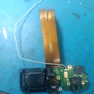 Oppo f9 charging board