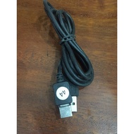 Samsung d800/D900/D520/E250 charging cable....