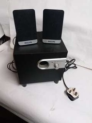 電腦喇叭