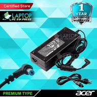 ☾✱♀Laptop Notebook Charger compatible with Acer Nitro 5 AN515-54-75AJ, Acer Nitro 5 AN515-43-R3TY, A