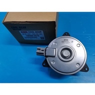 💯 Denso Motor 168000-2570 Untuk Gen2 Persona BLM FLX (Auto) Denso Fan Motor