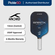 HNDRD Spirit X EXTEND Pickleball Paddle 13mm