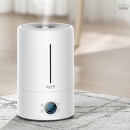 Deerma | เครื่องทําความชื้น Ultrasonic Humidifier รุ่น 628S