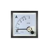 YTMETER | Straight-through AC Ammeter 100A