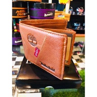 < R E A D Y S T O C K > Brown Wallet Timberland Premium Quality