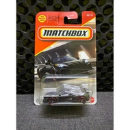 Matchbox 2023 Chevy Corvette Z06 Convertible