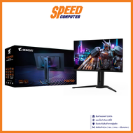 GIGABYTE AORUS FO27Q3 27" OLED 2K 360Hz 0.03ms GTG MONITOR (จอมอนิเตอร์) | By Speed Computer