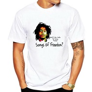 Songs Of Freedom Reggae T Shirt