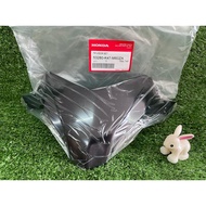 HONDA DASH 125 FI V3 V3 VISOR WIND SHEILD ORIGINAL 100% JAMIN HONDA (53280-K47-M60ZA)