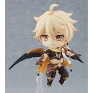 mainan kter genshin impact action figure dalam genesis crystal lucu