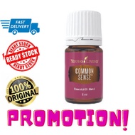 Young Living Common Sense 5ml