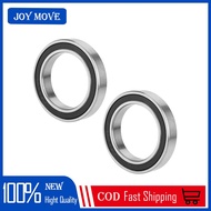 6805 2RS Bearing Steel Rubber Sealed Sealed Thin Wall Deep Groove Steel Bearing for Bike Accessories