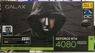 GALAX RTX 4080 Super ST 16GB