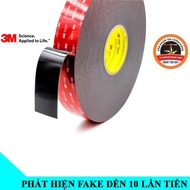 Vhb 3M 5952 double-sided super adhesive tape