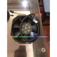 [Radiator] TAR77D-6D-3TP Machine Tool Spindle Fan Genaco Fan 5 Wire High Temperature Resistant TAR76